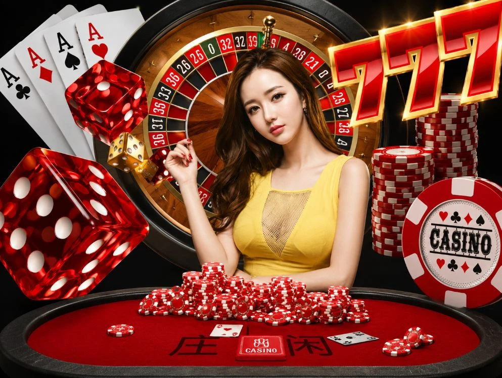 永利娱乐 App